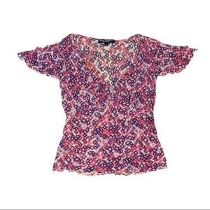 VTG BETSEY JOHNSON Top